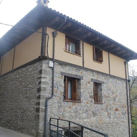 Apartamento La Casa Del Abad Anguiano Exterior foto